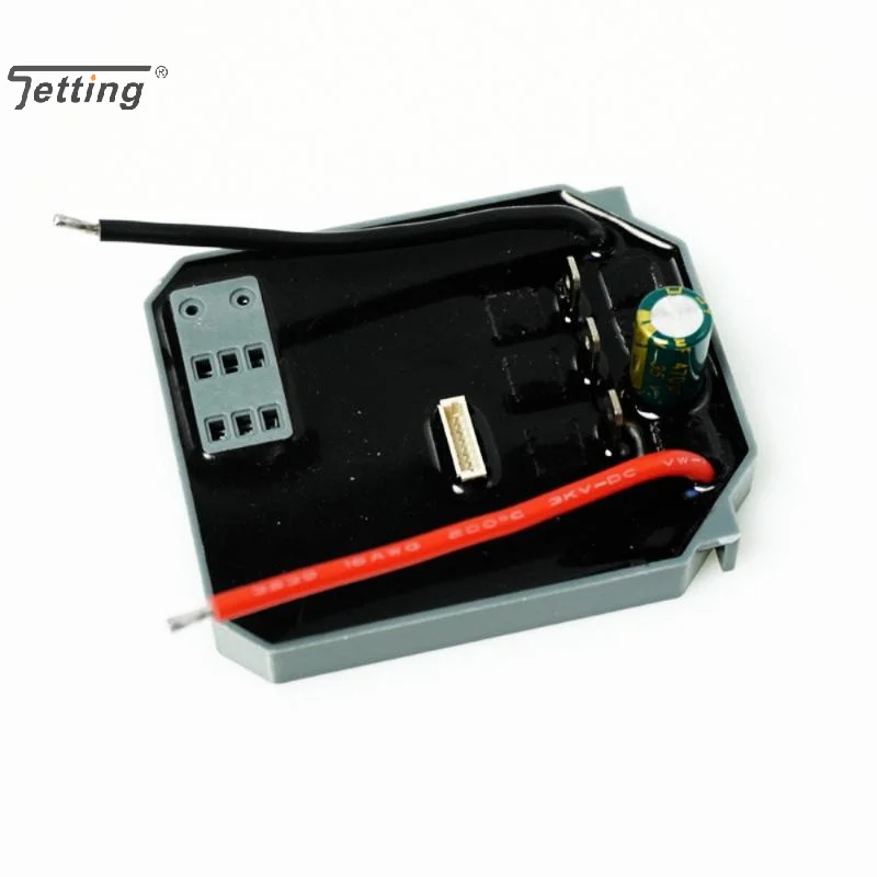 18V-21V Electric Drill Controller Motherboard Brushless Lithium Circuit Board Speed Switch Power Tool Controller Control Board