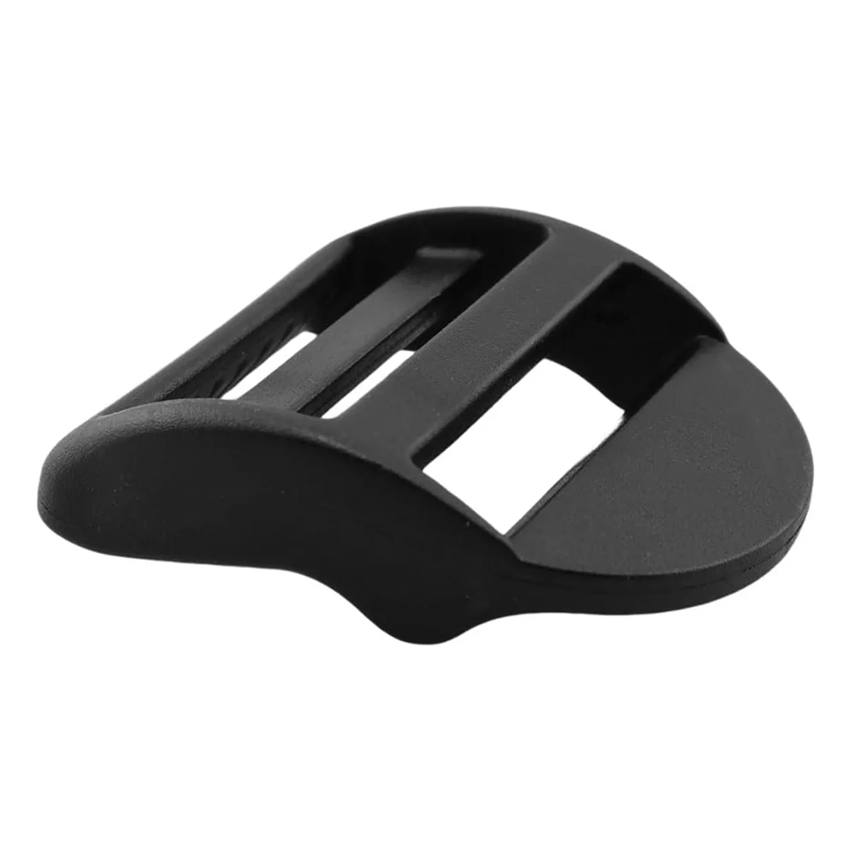 4Sets Spa Hot Tub Cover Clips Latch Replacement Kit Latch Locking with Key and Screws,for Cover Straps