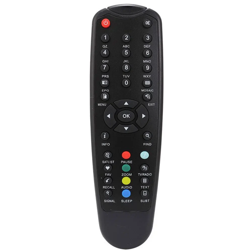 Kompatybilny z kontrolą satelitarną Sunny AT-AT AT 14009-14008-14005