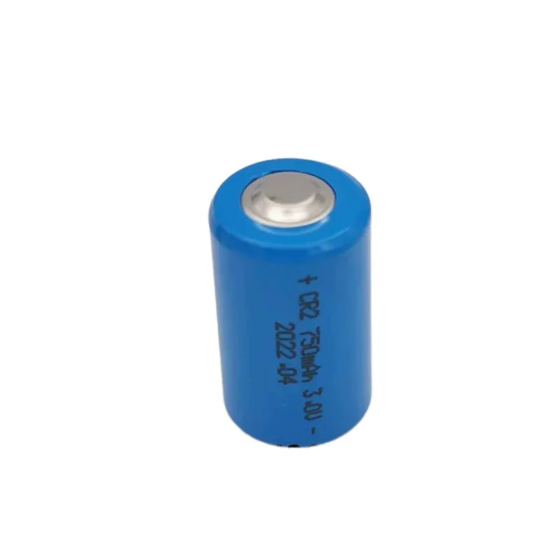3PCS 900mAh replacement battery Suitable for rangefinder camera disposable lithium battery CR2 3V 3.0V