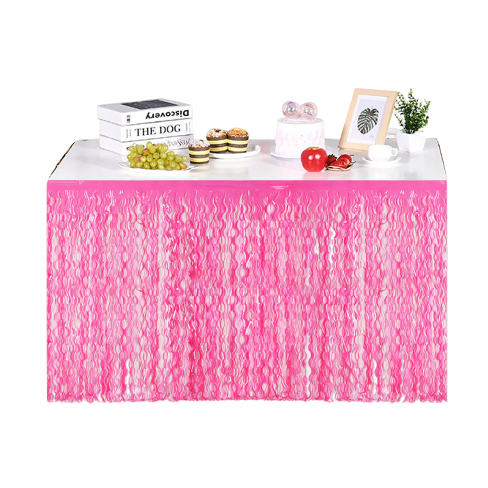 

of Luminous for Party Fluorescent Table Table Set Party (75275cm)