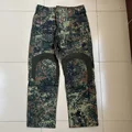 Flecktarn pants