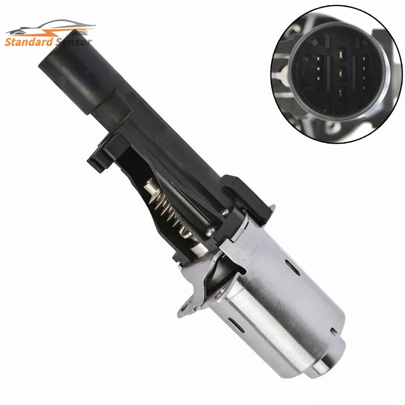 10-poliger Zylinderkopf Valvetronic Timing Actuator Motor 11377603979   Für BMW X1 X3 X4 X5 X6 Z4 N20 N55 135i 228i 320i 328i 428i