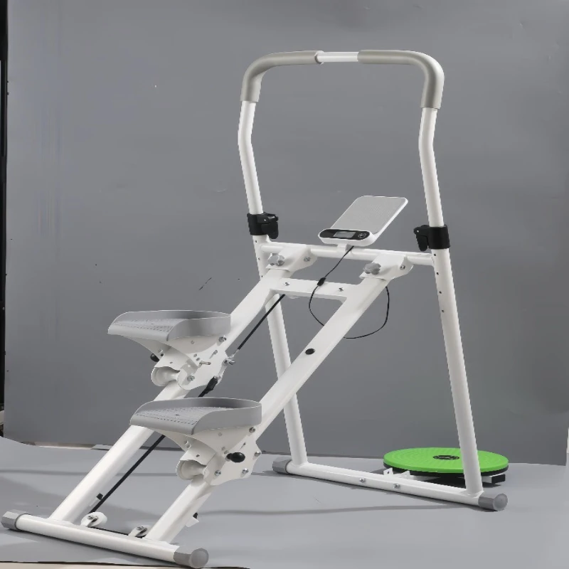 

Household Stepper Mountaineering Climbing Machine Rock Climbing Machine Abdominal Machine Stair Fitness