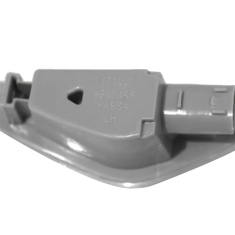 

Трендовые 63137171007 указатели поворота для автомобилей, автомобильные для BMW E70 E71 F25 63137171008, автозапчасти