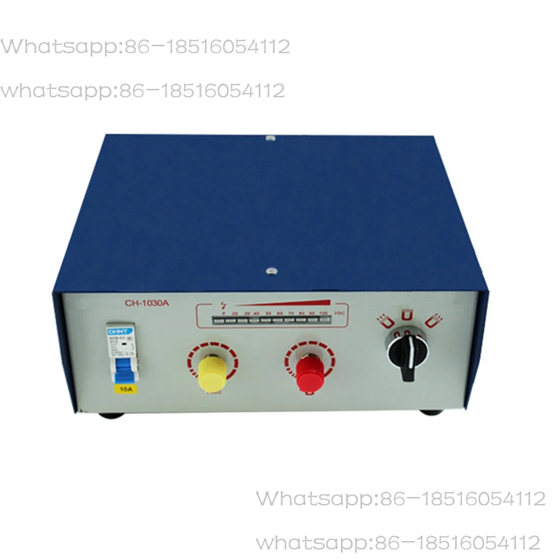 Milling Machine Grinder Powerful External Controller Electromagnetic Suction Cup Controller Grinder Suction Cup Controller