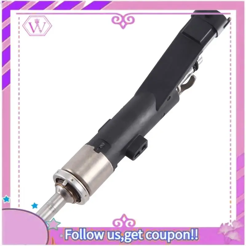 

Latest For Citroen DS3 DS7 Citroen C3 Bellingo C4 C5 208 2008 308 5008 Injection Valve 9822715980 1.2Thp Fuel Injector