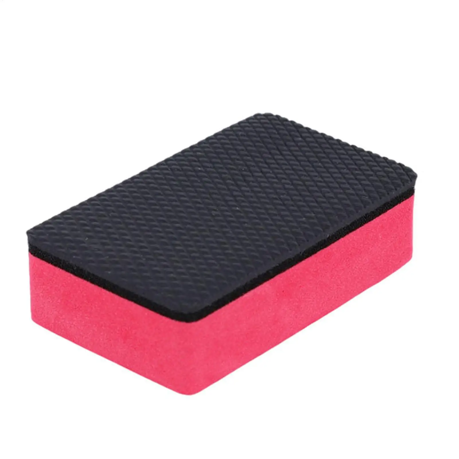Car Wash Sponge Car Black Spot Remover Car Wash Cleaning Sponge Magic Clay Scrubber For Automotive Detailing Paint Cleaning