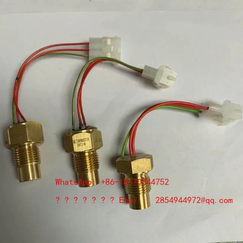 Bimetal Temperature Switch 1089063724 Temperature Control Probe 1089063725/1089063721