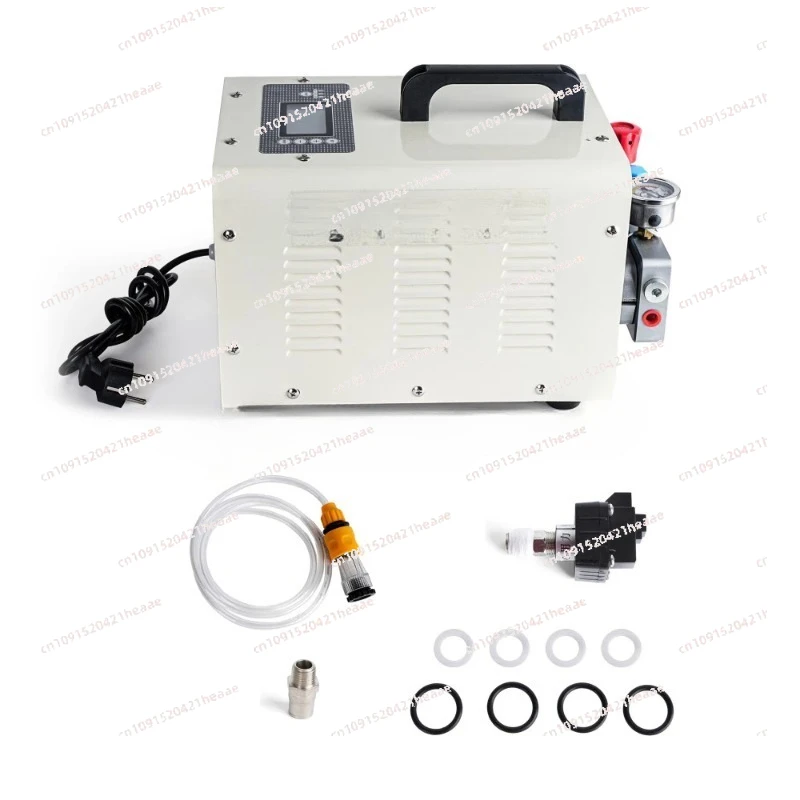 Suitable for ,Water Sprayer Outdoor Mist Cooling System Greenhouse Humidifier,Fog Machine High Pressure Fogging Pump