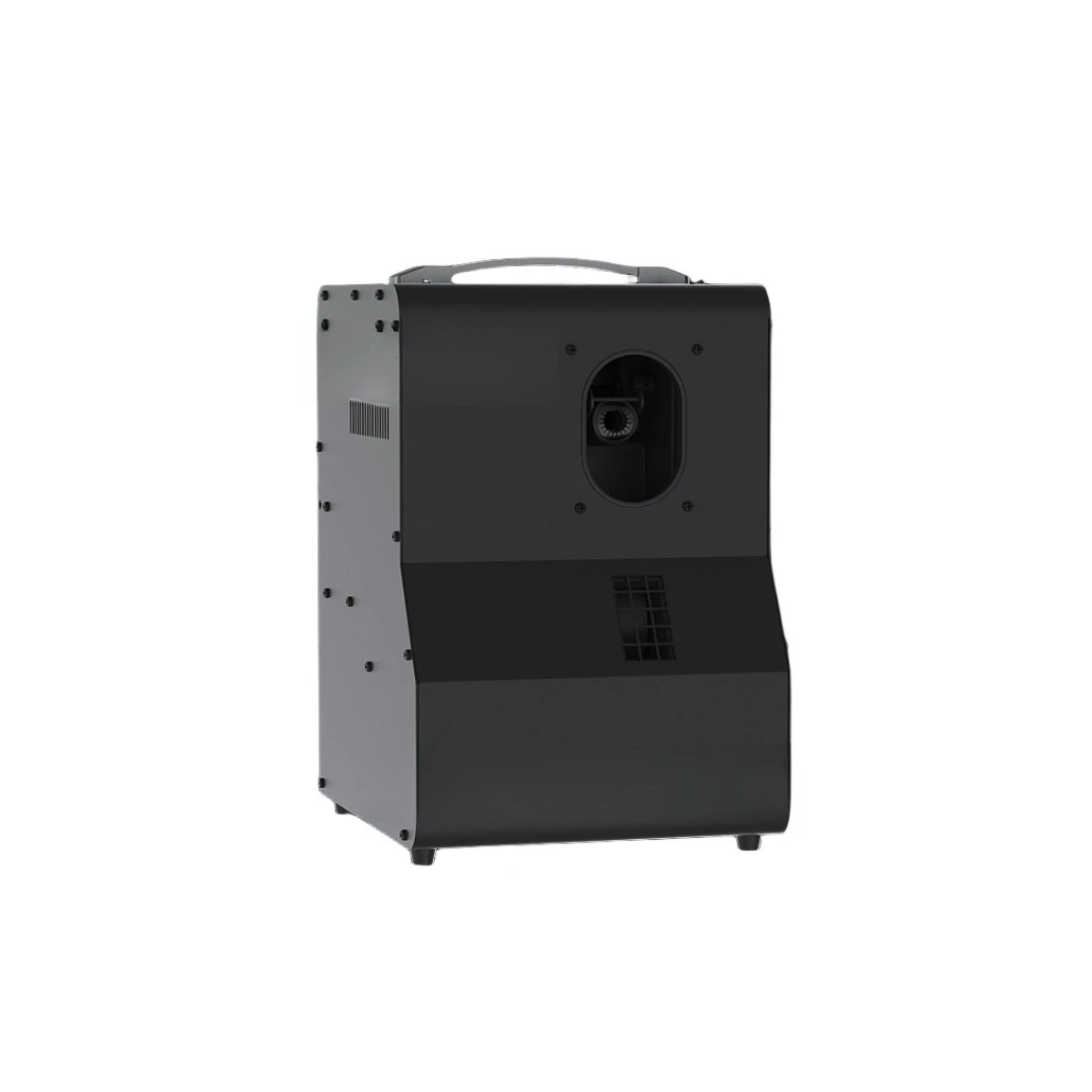 WP-1M Mini Single Spray Bubble Machine, Stage Bubble Machine