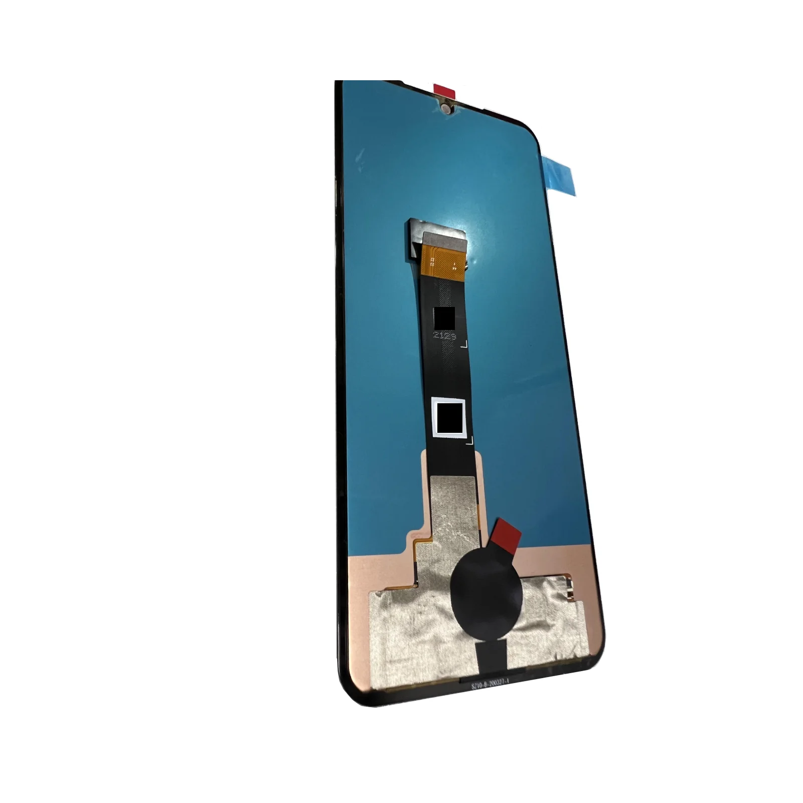 For LG V60 THINQ 5G LM-V600 LCD, for LG V60 LCD display touch screen digital device component 6.8 \