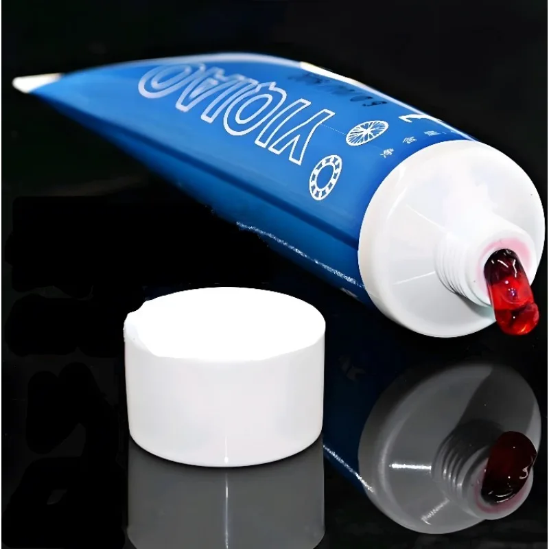 زيت التشحيم لصيانة الدراجة الجبلية ، الشحوم المضادة للصدأ ، ركوب الدراجات ، إكسسوارات الدراجات ، السلسلة #5