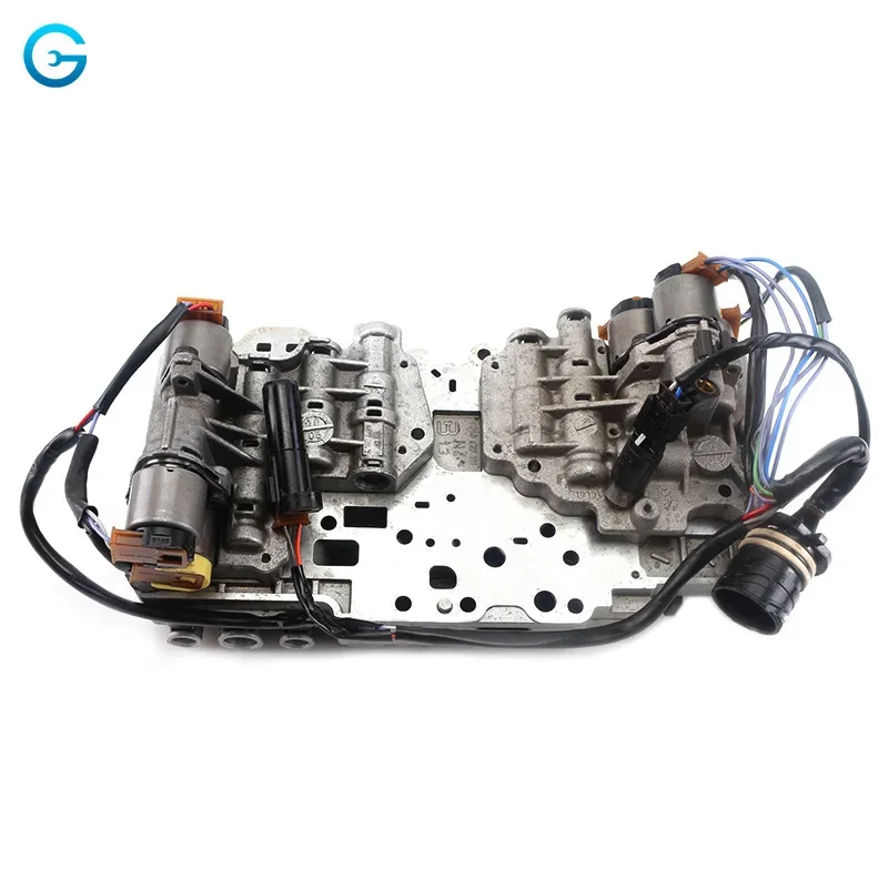 

A0002700806 Transmission Gearbox Valve Body For Mercedes-Benz, Auto Parts