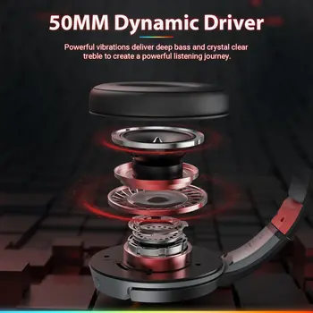 10 最佳銷售 任天堂Switch耳機 - №6