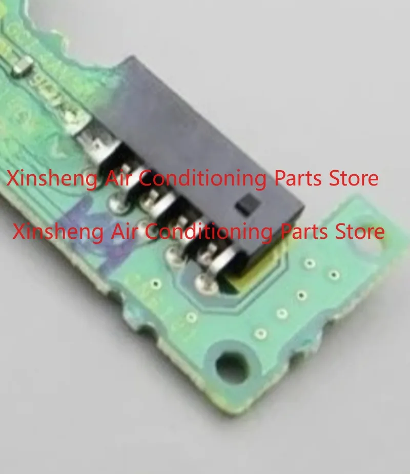 Suitable for Pioneer DJM-900nxs2 solder-free input gain potentiometer DWX3716 3717 3718