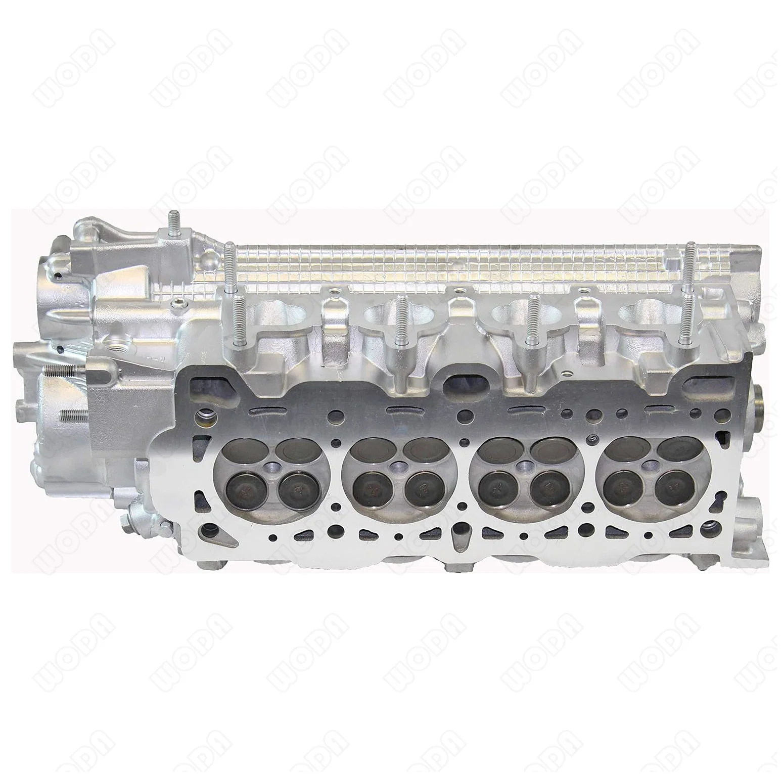 

22100-26840 G4ED Aluminum Complete Cylinder Head For Hyundai For Kia Carnival Cerato Forte K2