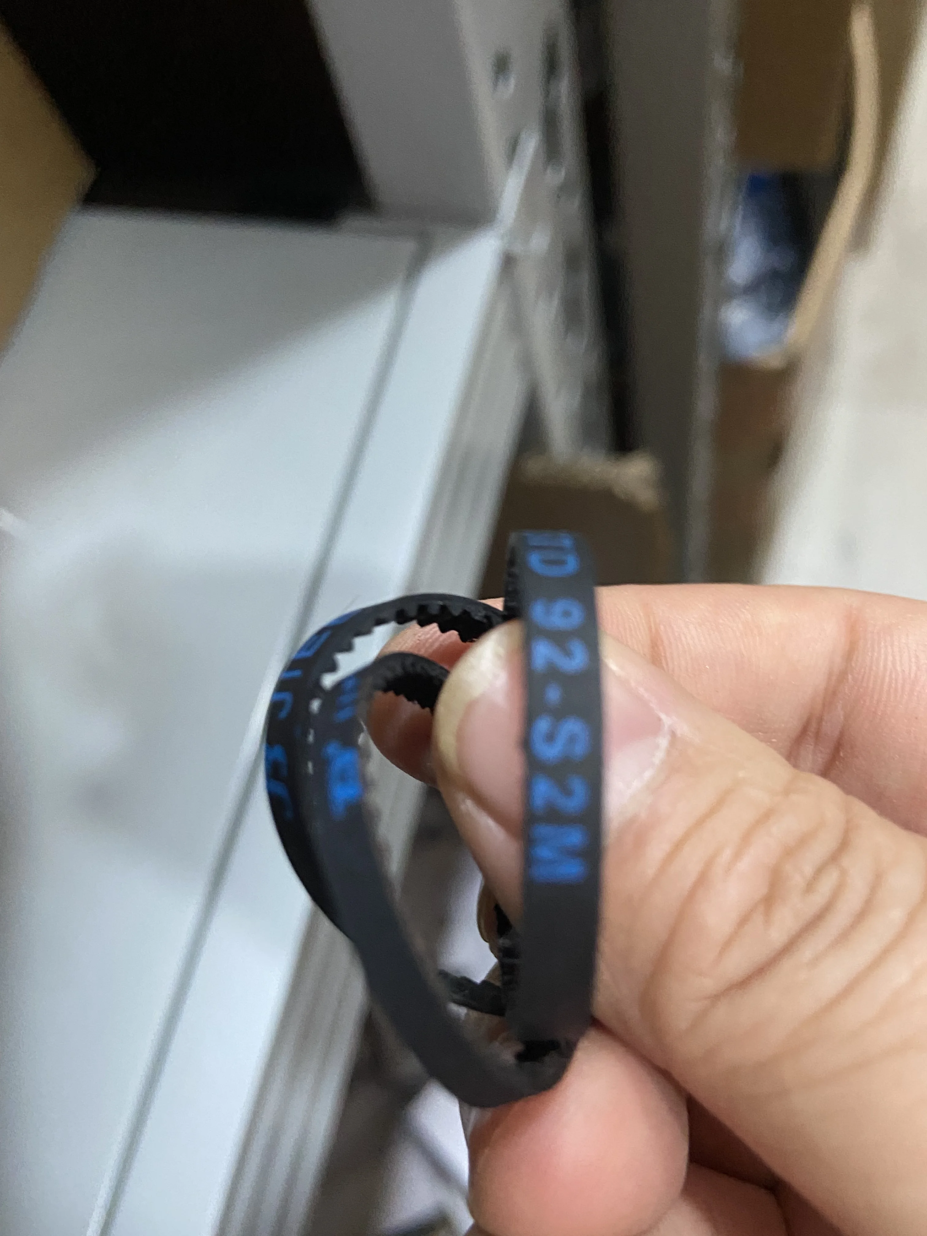 

5PCS 6LH53427000,Developer belt 88T Timing Belt for toshiba E studio E205 E206 E207 E255 E256 E257 E305 E306.