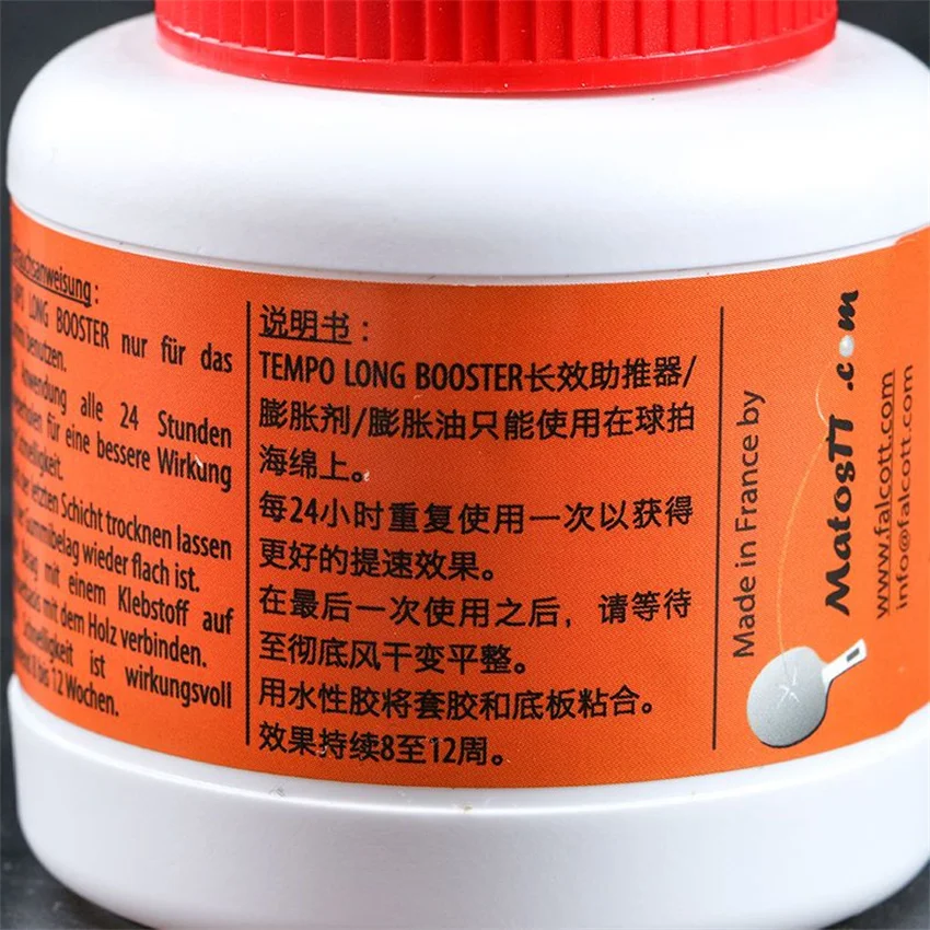 Óleo impulsionador de longa duração, 150ml, esponja inorgânica de pingue-pongue, potenciador de energia, expansor, alta concentração