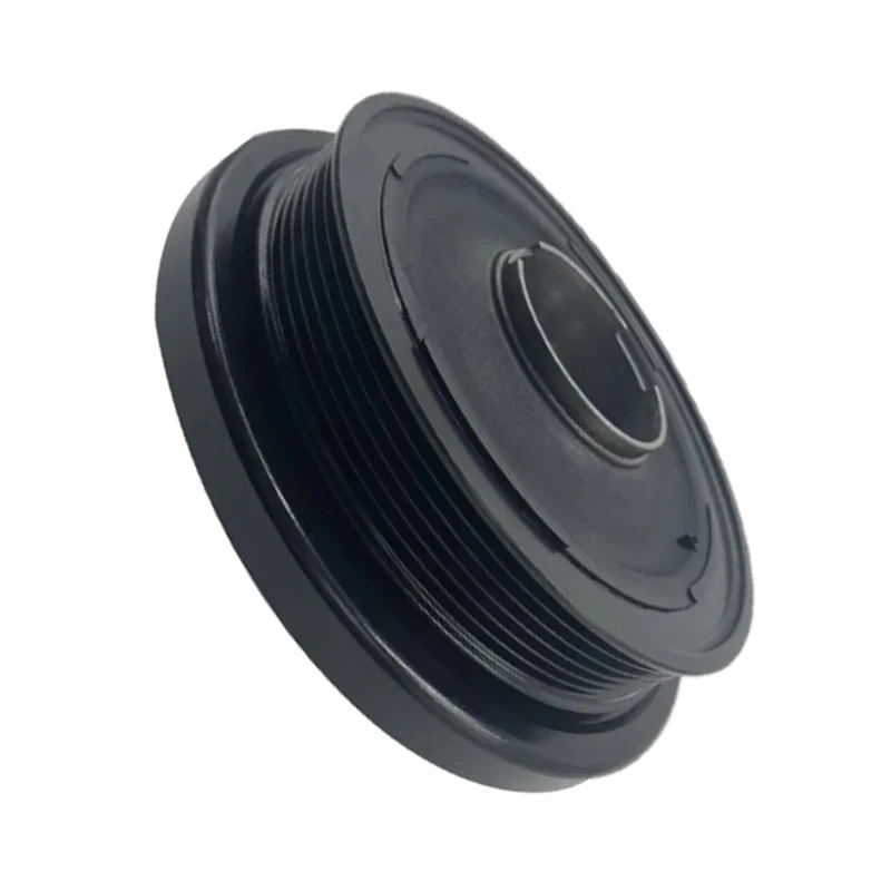 

Auto Part Tensioner Pulley Belt Guide Pulley Crankshaft Pulley 11237580391 For BM W F18/520 523