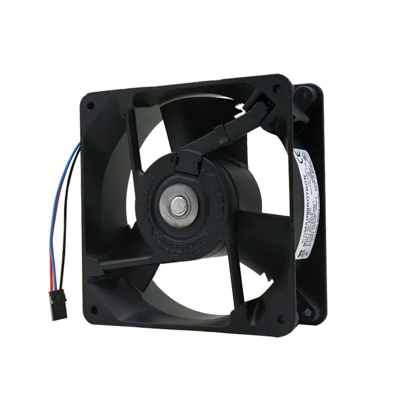 

NEW ORIGINAL MD48K0X 48V 7.7W 12038 120*120*38mm 12cm COOLING FAN RADIATOR