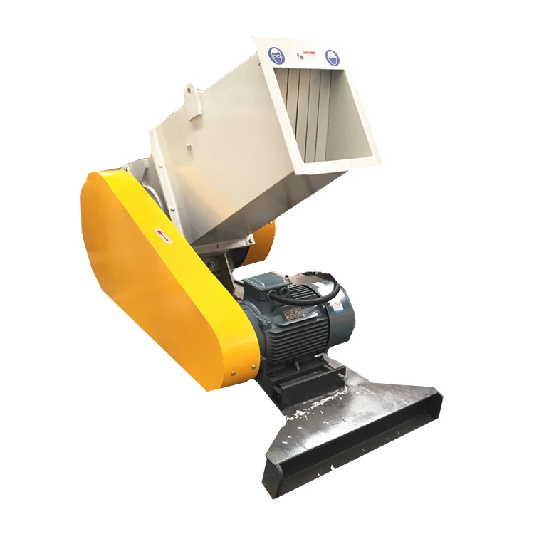 SWP-400 Plastic Crusher/Plasic Crushing Machine