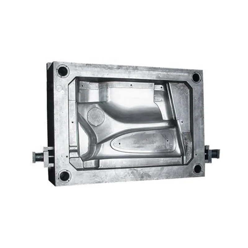 Taizhou Car Interior Accessories Mold Auto Door Panel Car Mould Molding Supplier