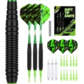 one set green