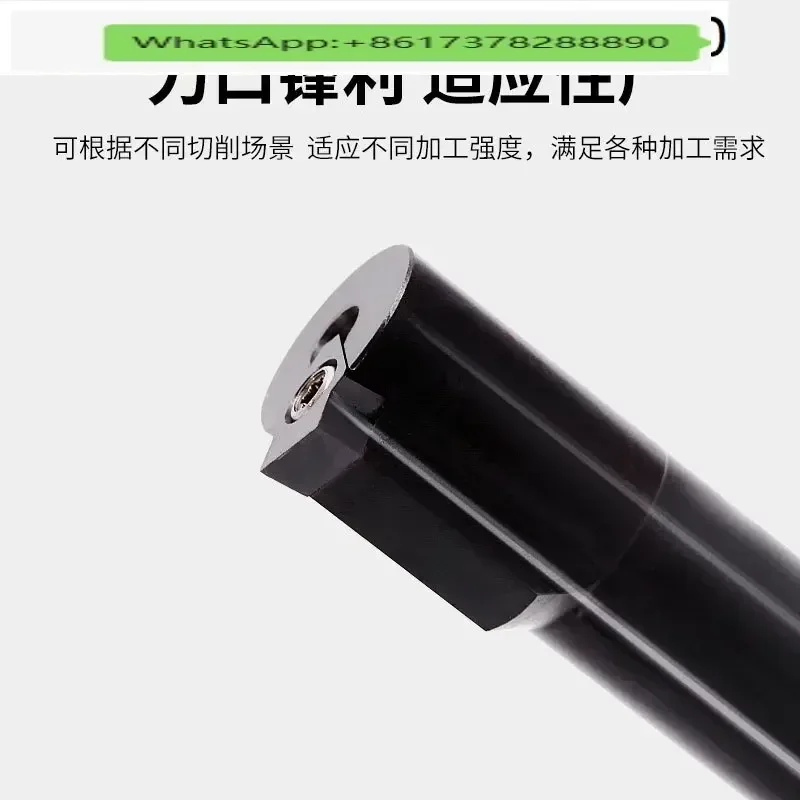 CNC Machining Center Slotting Tool Holder Keyway Gear Shaper Positioning Groove Broach Tool Inserts
