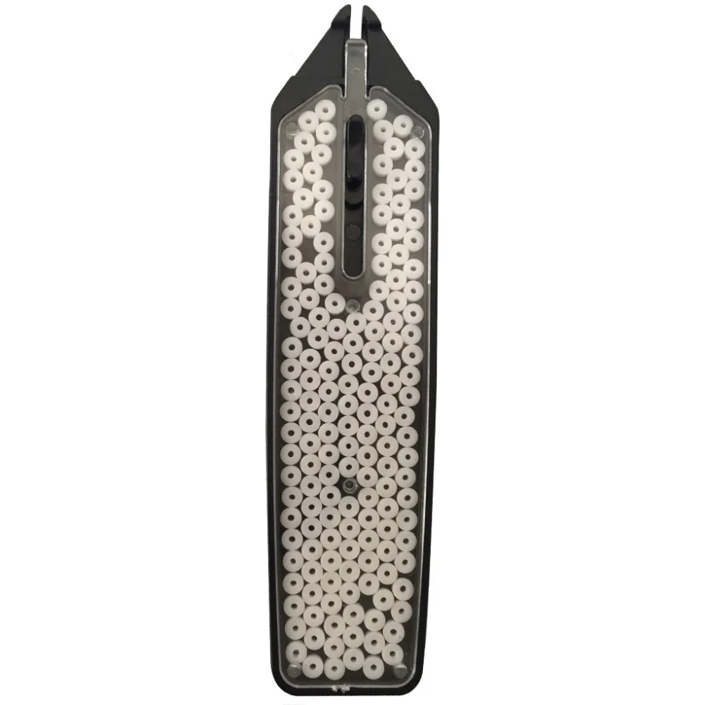 

Амортизаторы для теннисной перекрестной струны, сменные фиксирующие струны, заставка для струн для ракетки, пластиковые замки для бадминтона