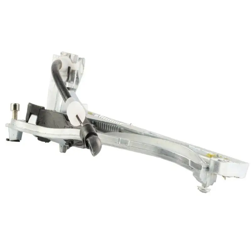 51218243615 لسيارات BMW E53 X5 00-06 مقبض الباب الجديد FL الجانب الأمامي الأيسر للسائق