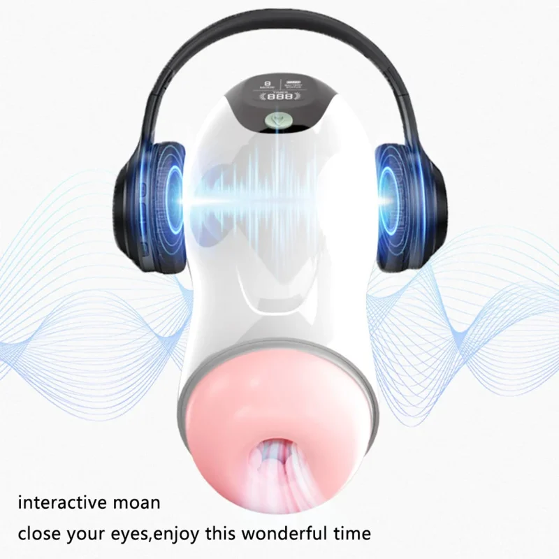 المهبل القضيب فراغ شفط الاهتزاز الكبار 18 + التلقائي ذكر الاستمناء كأس مص لعبة الجنس للرجال الحقيقي