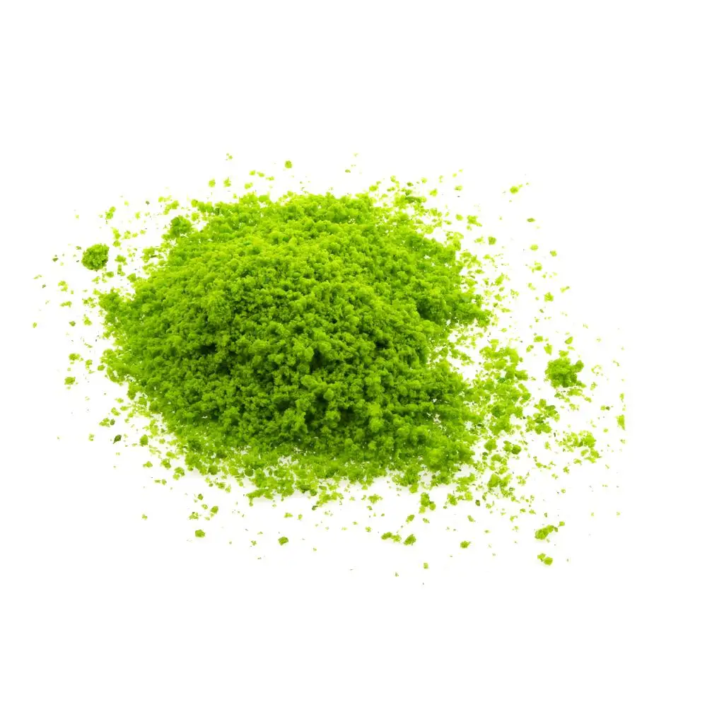 Sponge Pore Foliage for Model Trees Bushes Hedge DIY Scenic Leaf