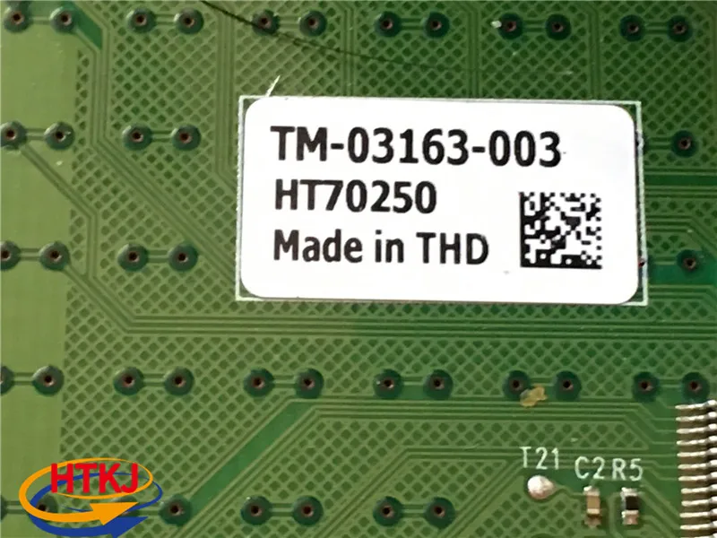 Imagem -02 - Original Tm03163-003 920- 003117 -01 para Msi Gp72 Gp72vr Ge72vr Laptop Touchpad Placa com Cabo Ms16jc 100 Funciona Perfeitamente