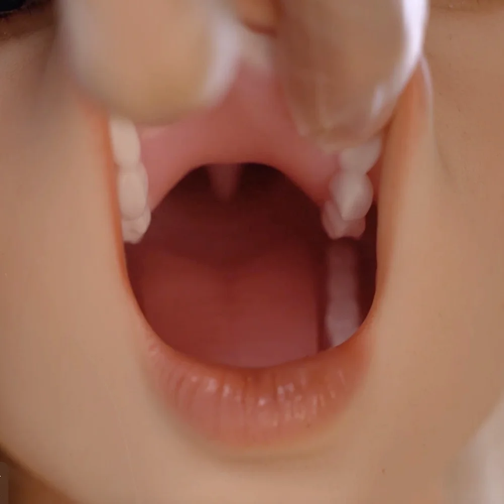 Cabeza con función oral realista 100% silicona compatible con muñecas sexuales de 130-180 cm peluca con interfaz de hilo M16