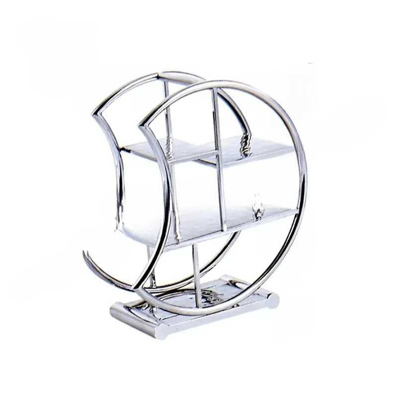 Copy point cupcake holder tea party decoration set