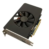 Parts for RX580 8GB 2048SP high definition gaming graphics card desktop eat chicken against the cold GDDR5