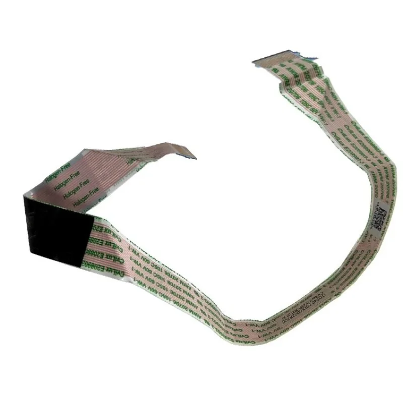 Touchpad Board with Cable for DELL Latitude 5420 5421 E5420 0GN7XP 0T98N2 Touchpad Mouse Pad