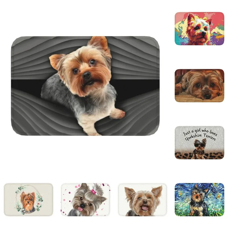 Yorkshire Terrier D…