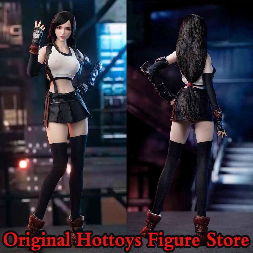 

In Stock ASTOYS AS2023-01 1/6 Scale Female Soldier Fighting Goddess Full Set 12-inches Action Figure Model Gifts Collection