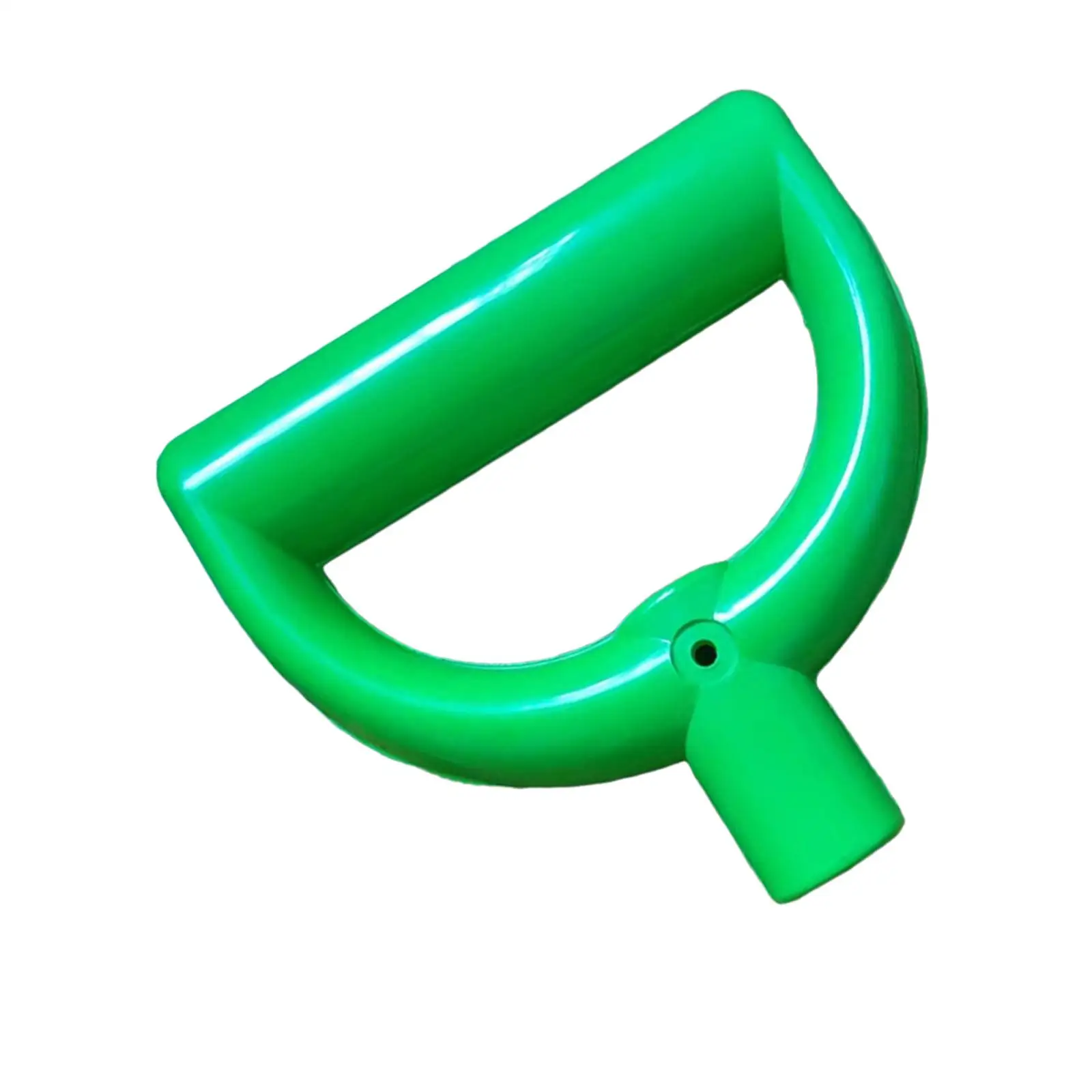 Utility Cart Wagon Push Pull Handle Easy Installation Outside Replacement