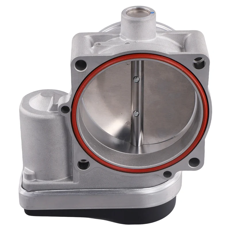 A98M Auto Voor BMW E60 550I E63 650I E65 750I 750Li E70 X5 67-5015 S20088 V20-81-0009 13547535308 Gasklephuis Met TPS Sensor