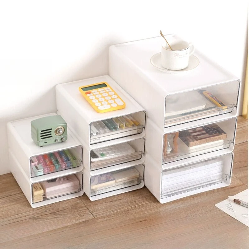 

2/3 шт. офисный стол, прозрачные коробки для хранения, тип ящика, офисная рабочая станция, органайзер для файлов формата А4, ящик для хранения, кабинет, шкаф для хранения