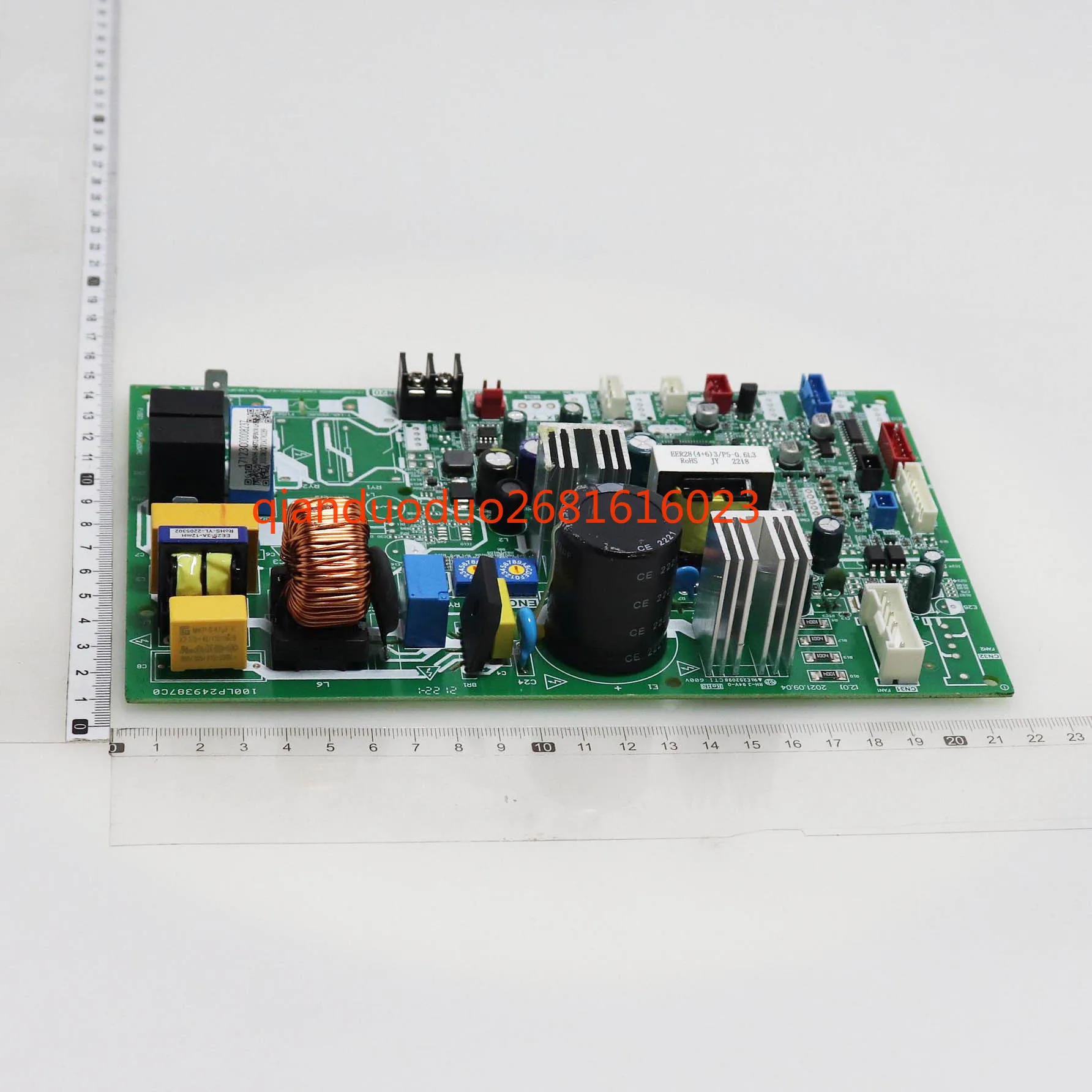 

Air duct machine main board MDVH-J71T2/BP3N1 MDVH-J22/J45
