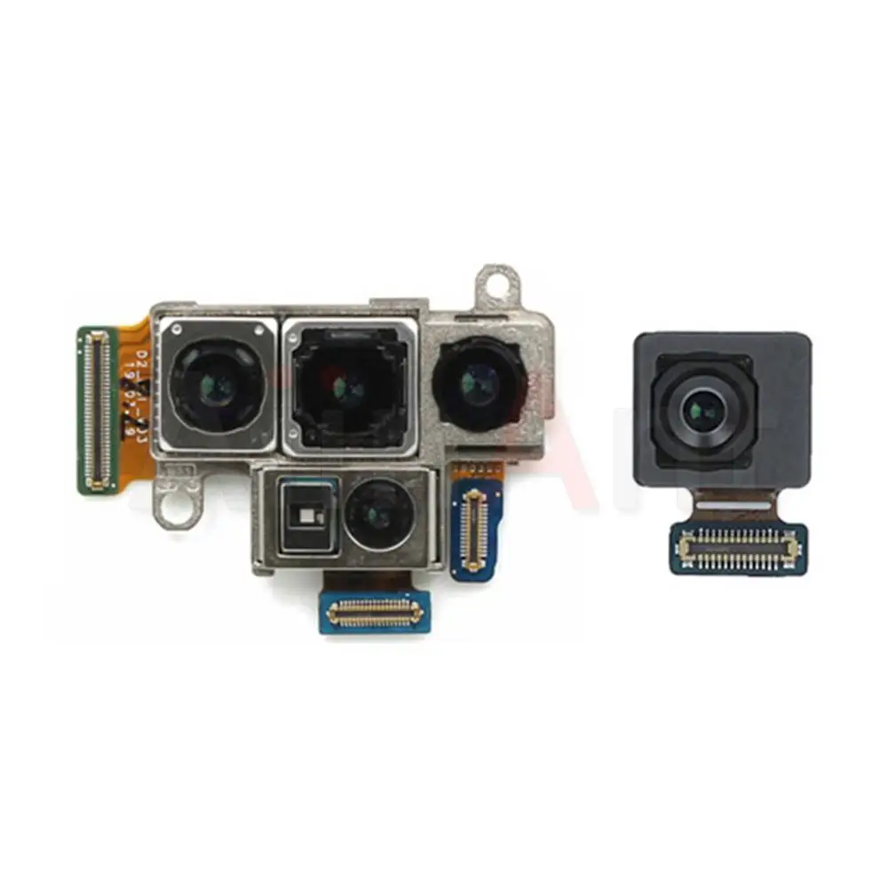 Aiinant Originele belangrijkste achteruitrijcamera voor  For Samsung Galaxy Note 10 Plus Lite N976F N976B N976N N976U N976V N975F N975N N975U N971N