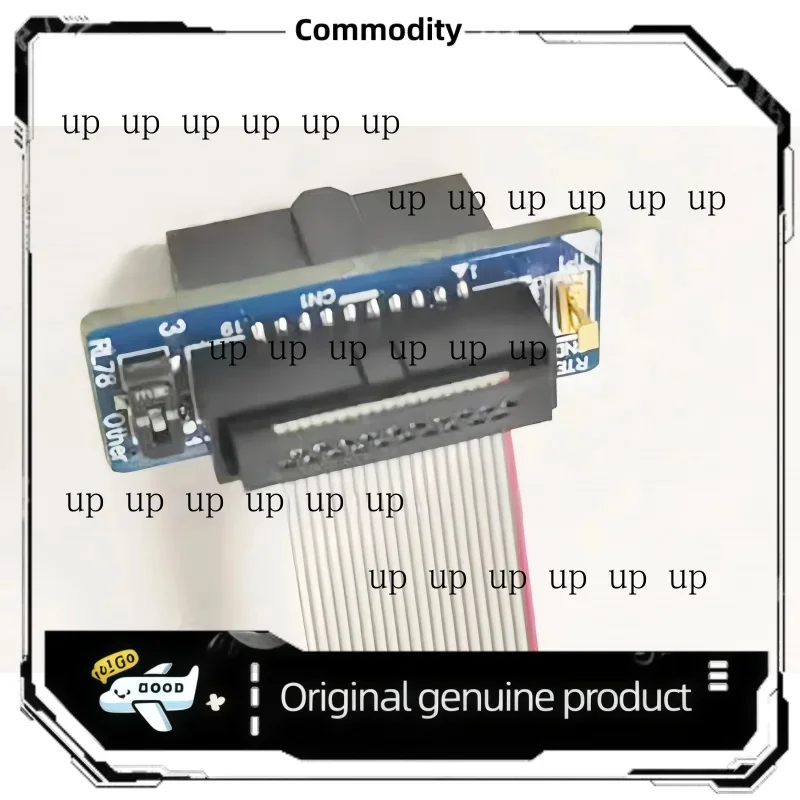 Ready for RTE0T00020KCE00000R E2 Emulator Debugger Programmer RH850 RL78 RX
