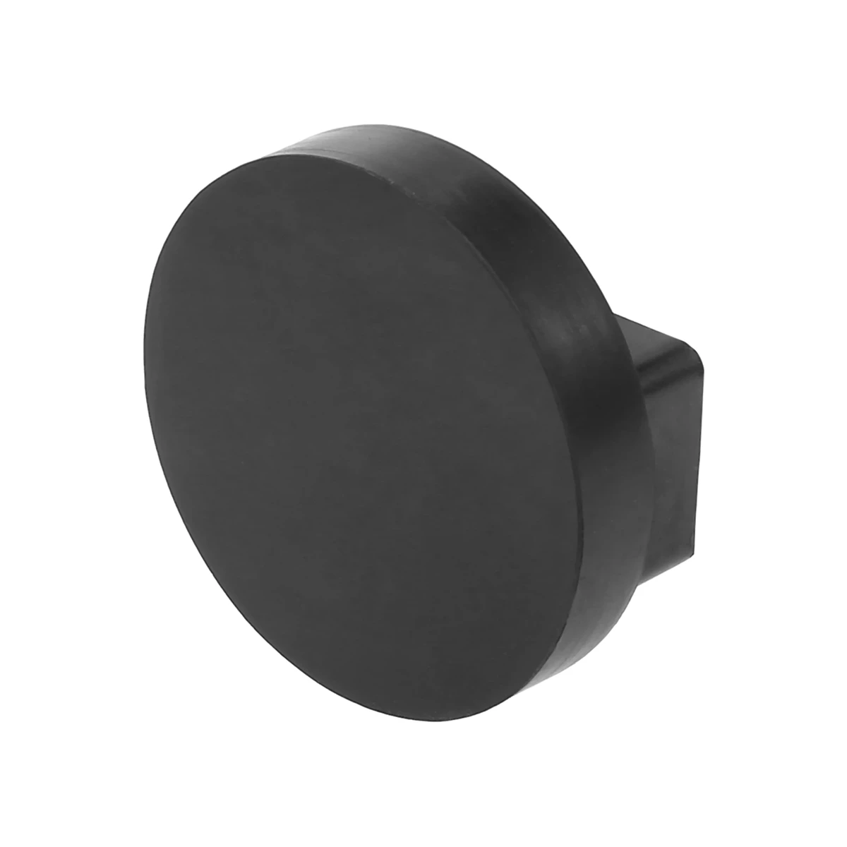 المطاط سيارة رفع جاكنگ حامل الوسادة محول لسيارات BMW 3 4 5 سلسلة E46 E90 E39 E60 X1 X3 X5 X6 Z4 Z8 M3 M5 M6 F01 F02 F30 F10 Mini #4