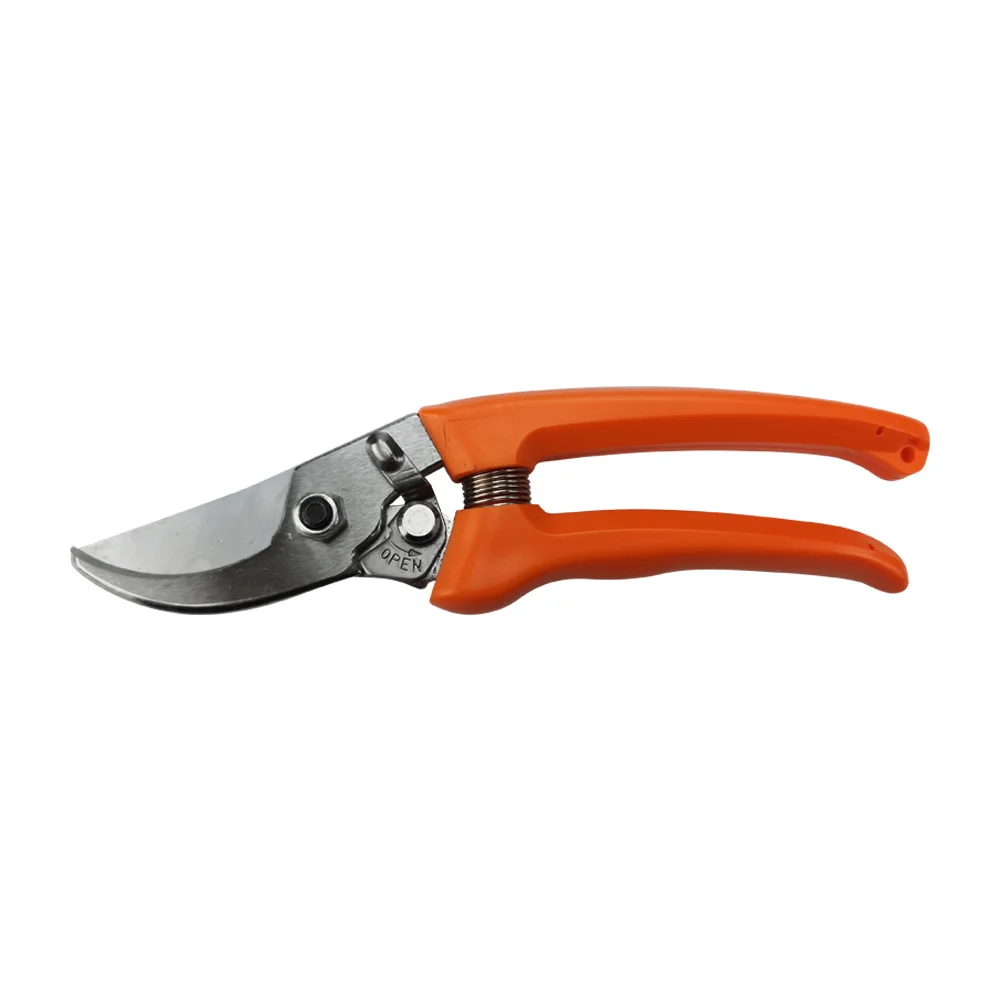 scissor branch Garden pruner garden Floral secateurs Pruning shear garden pruning shear