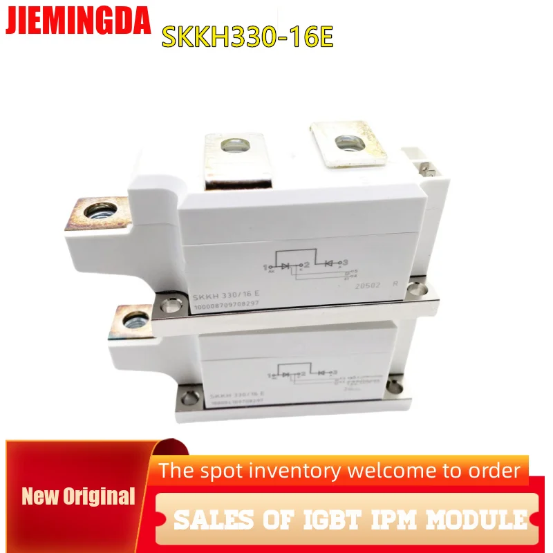 

SKKH330-14E SKKT330-08E SKKT330-18E SKKT330-16E SKKT330-14E SKKH330-18E SKKT330-12E SKKH330-12E SKKH330-16E NEW IGBT IN STOCK