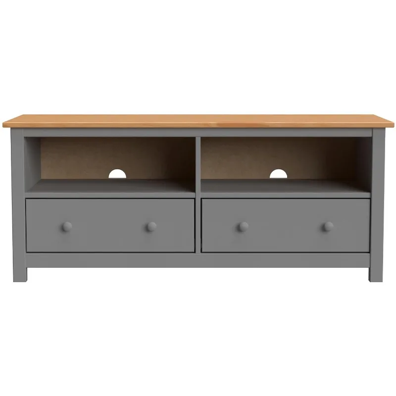 Solid Pine TV Stand, 47